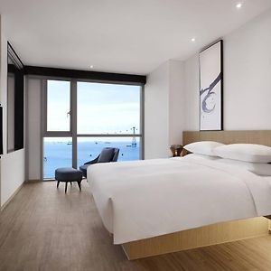 Fairfield By Marriott Busan Songdo Beach